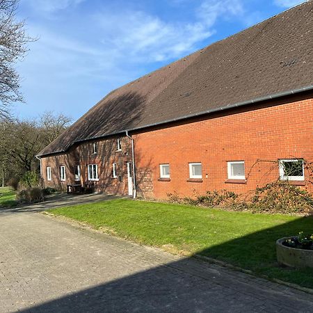 Handwerkerwohnung 5-8 Pers Melle Exterior photo